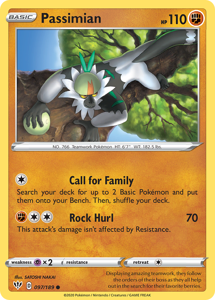 Card