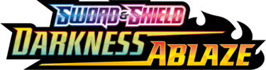 Darkness Ablaze logo