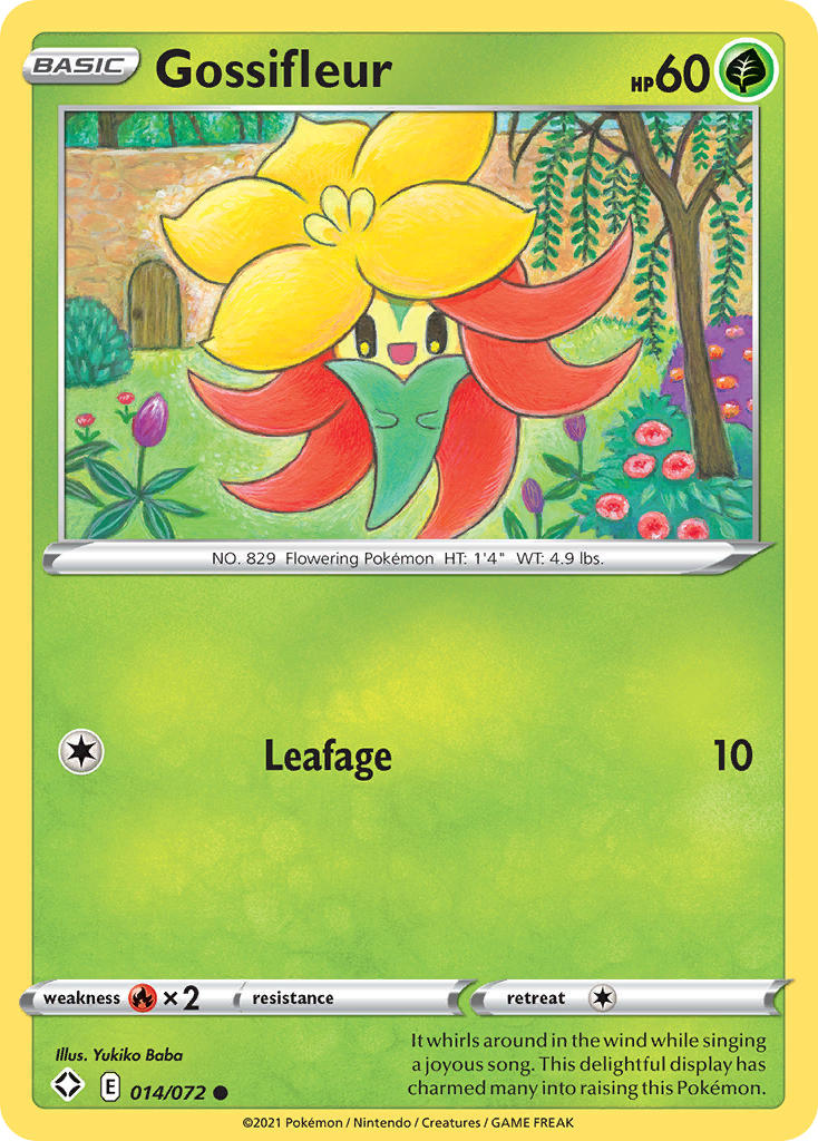 Card