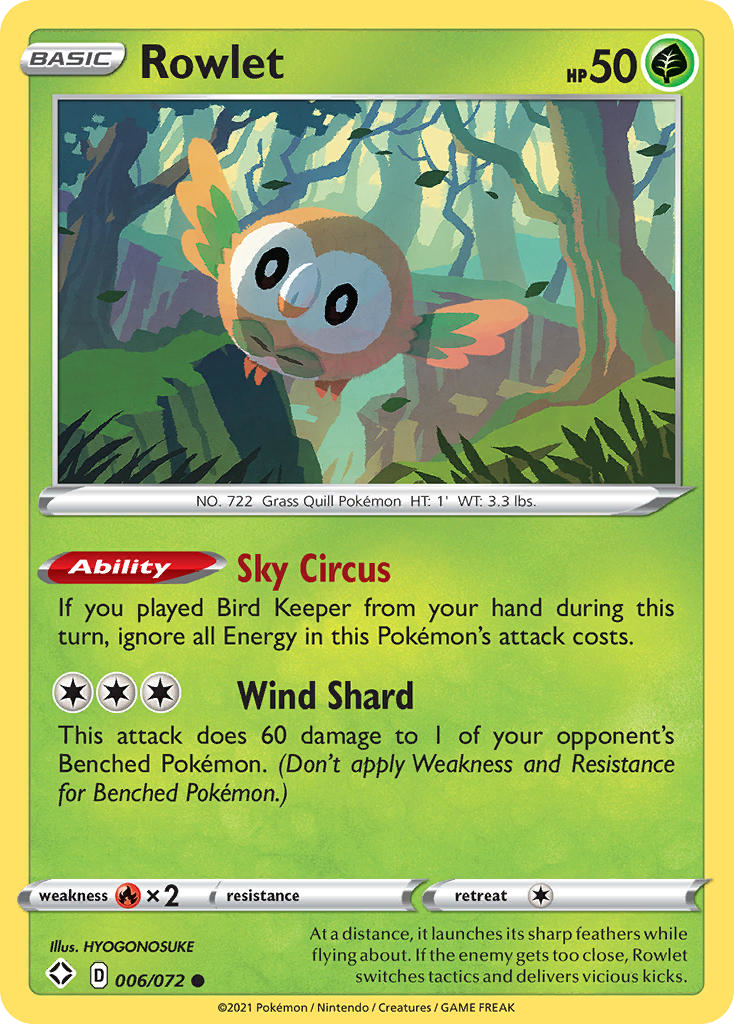 Card