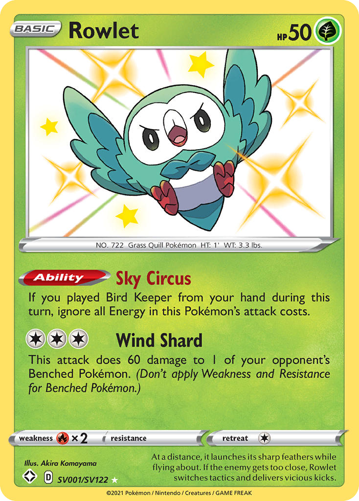 Card