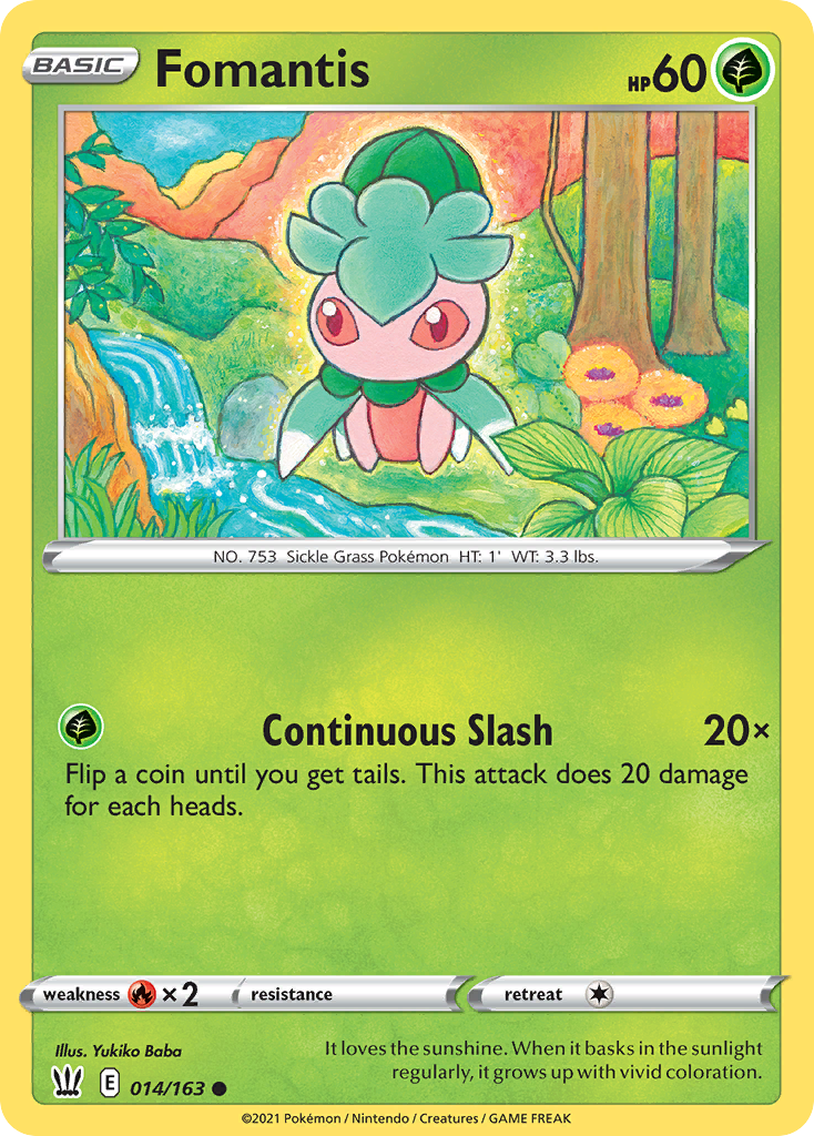 Card