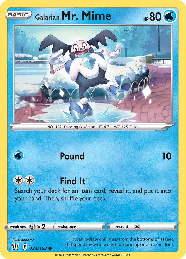 Card