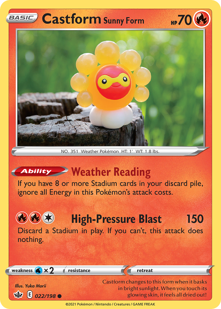 Card