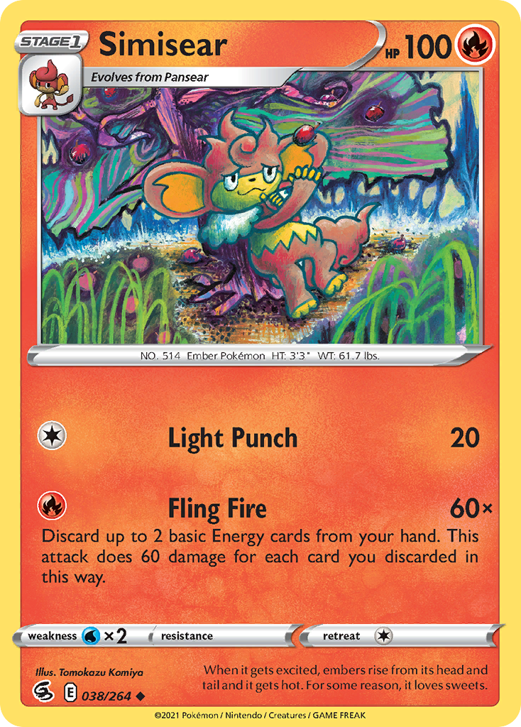 Card