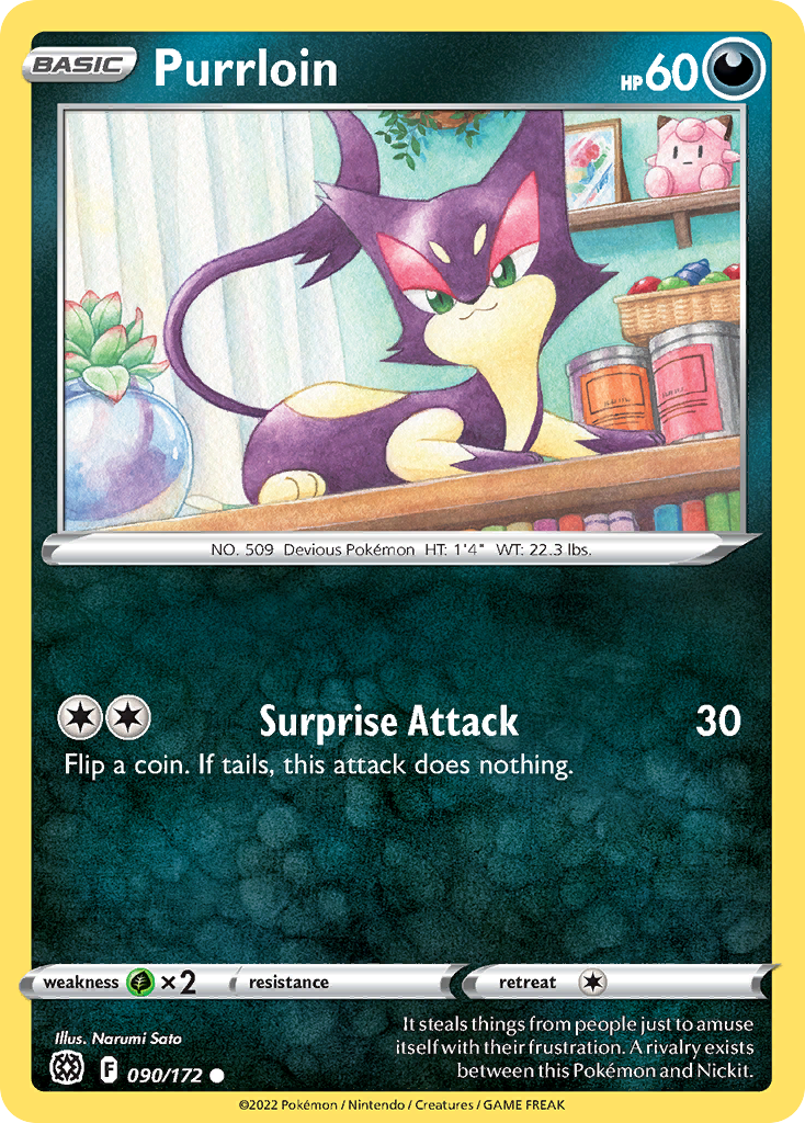 Card