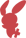 EX Trainer Kit 2 Plusle symbol