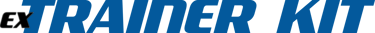 EX Trainer Kit 2 Minun logo