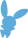 EX Trainer Kit 2 Minun symbol
