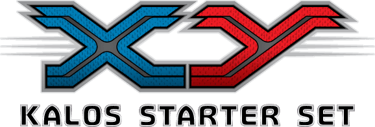 Kalos Starter Set logo