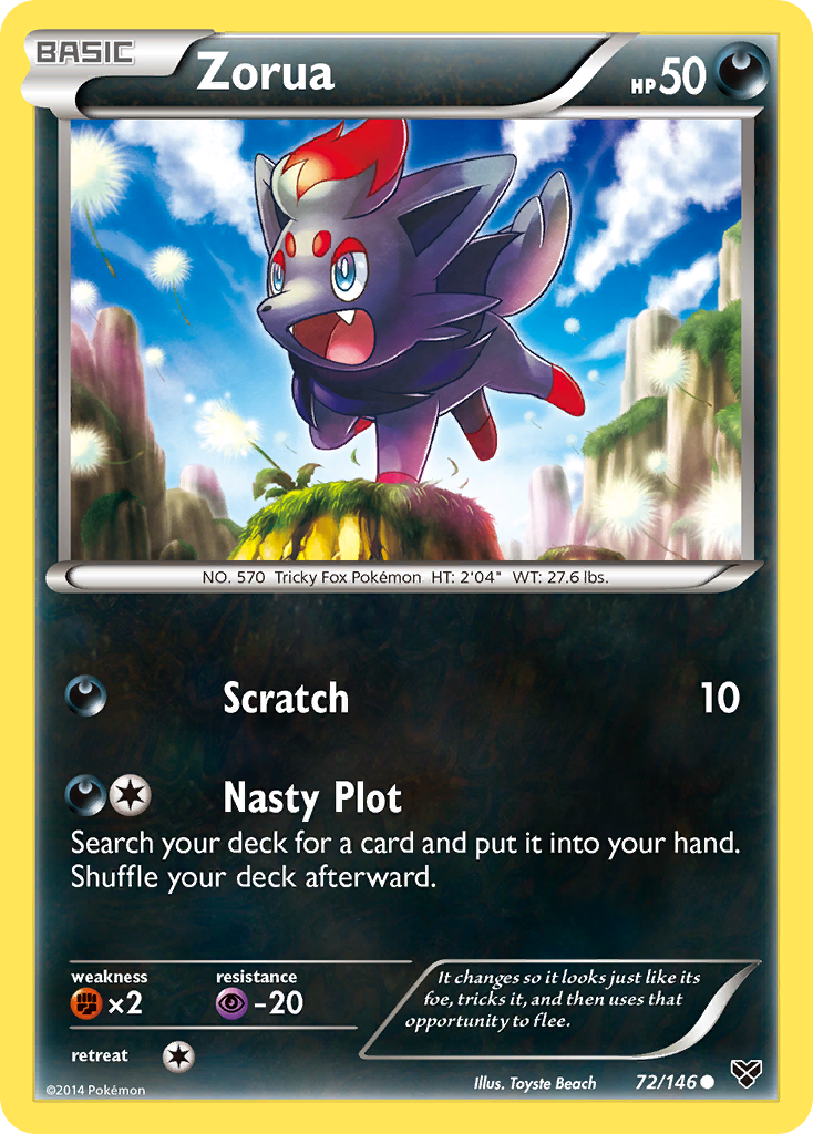 Card
