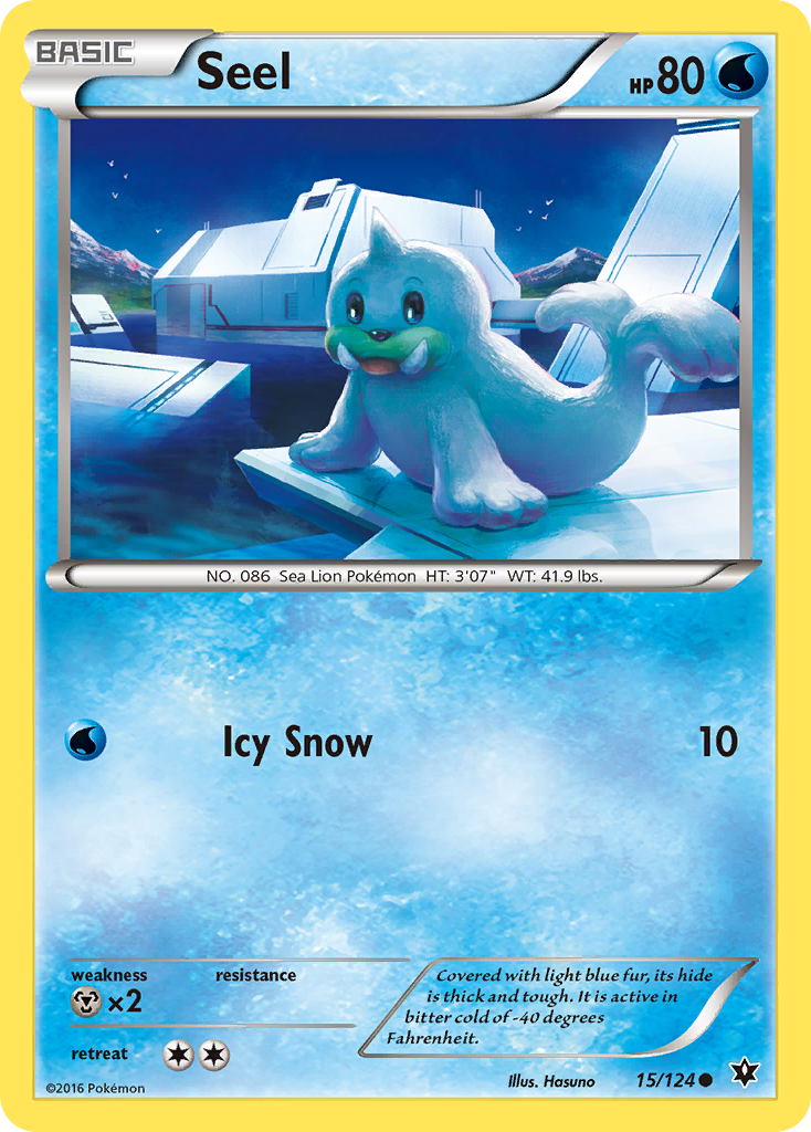Card