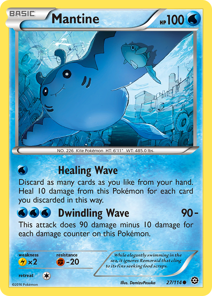 Card