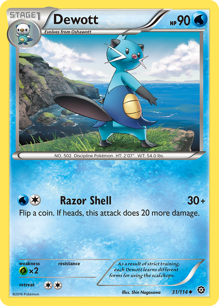 Card