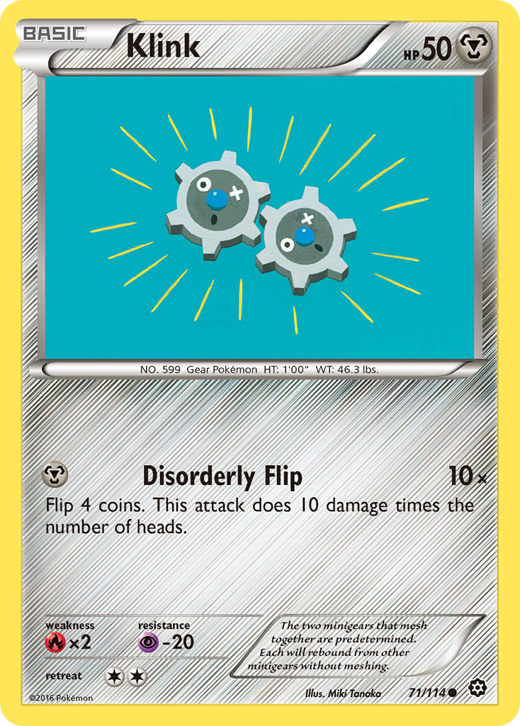 Card