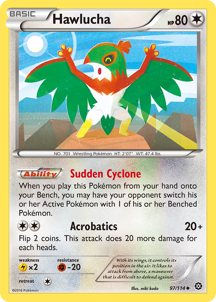 Card