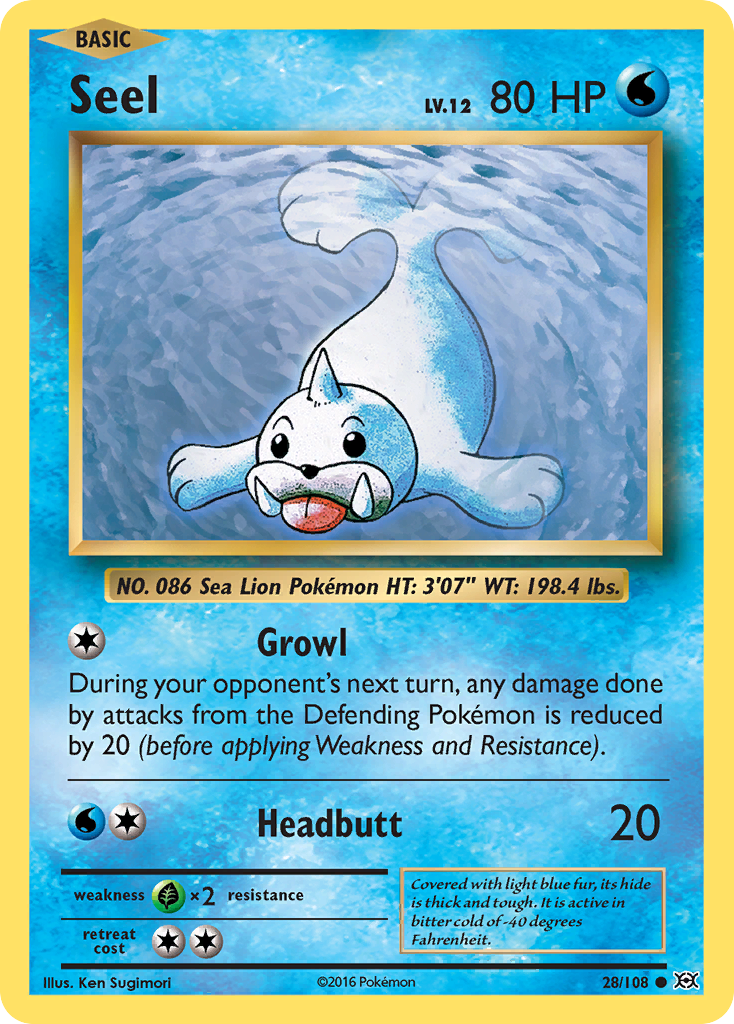 Card