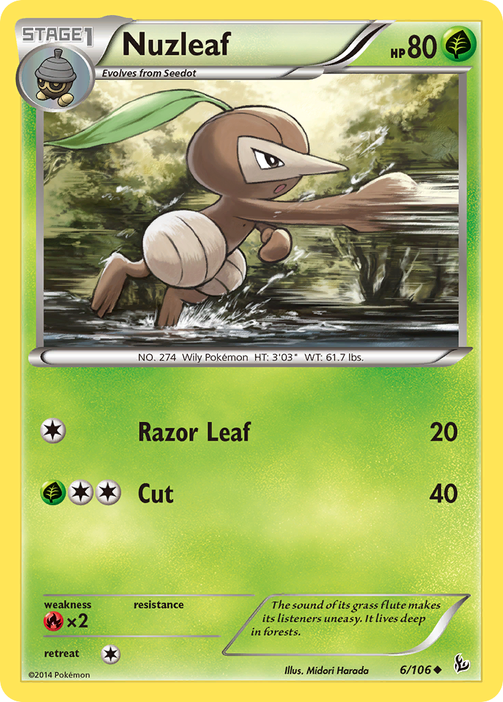 Card