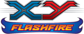 Flashfire logo
