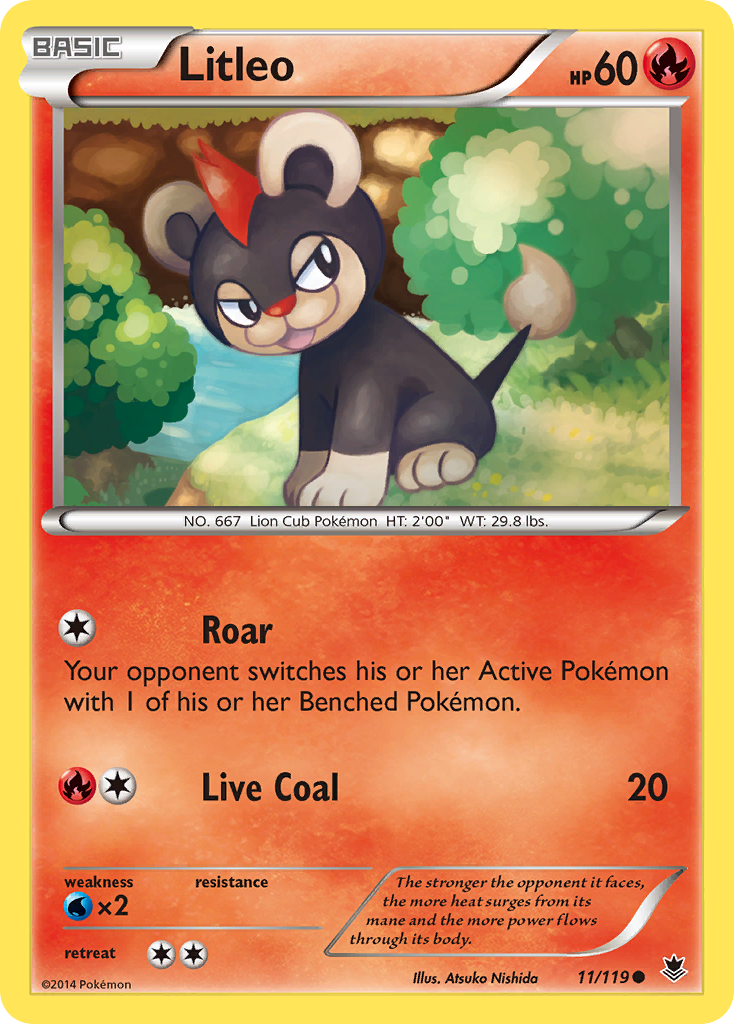 Card