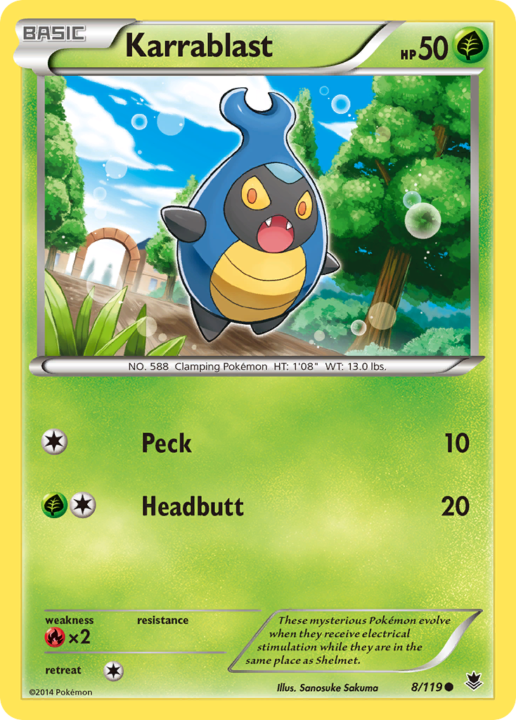 Card