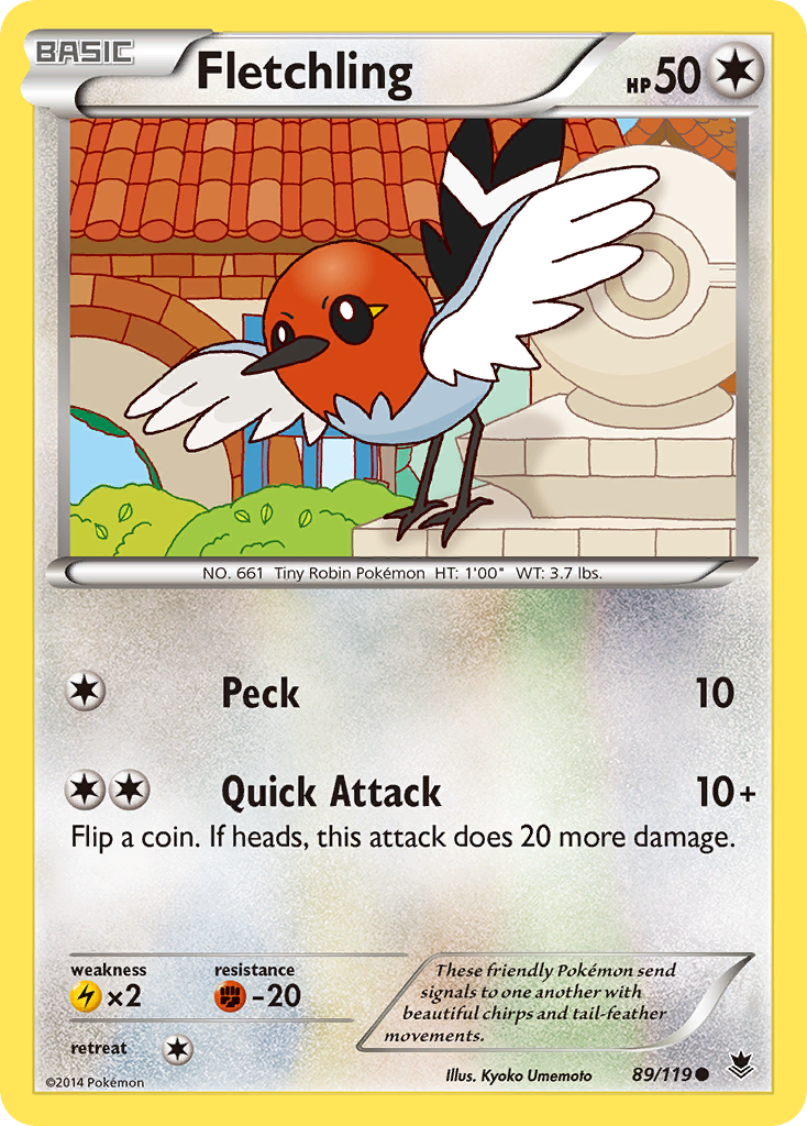 Card