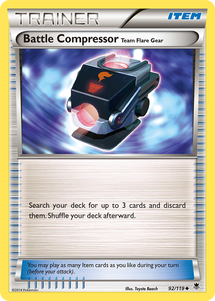 Card