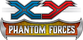 Phantom Forces logo