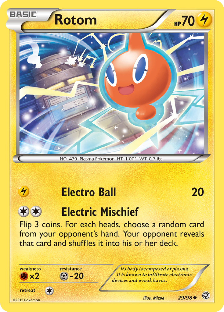 Card