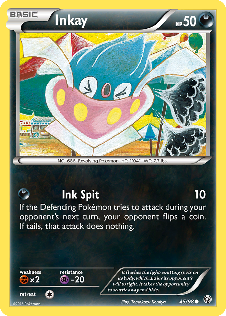Card