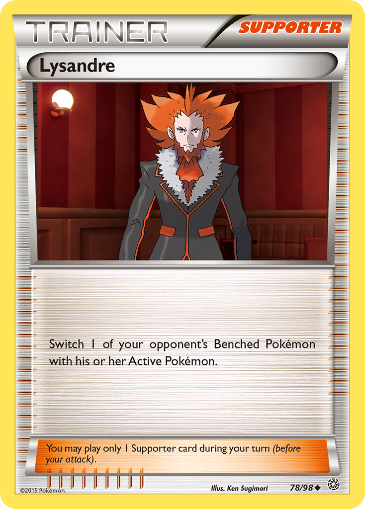 Card