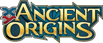 Ancient Origins logo