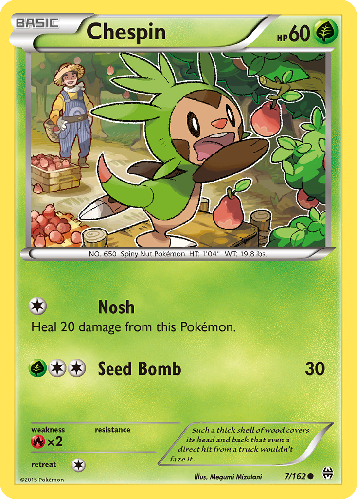 Card