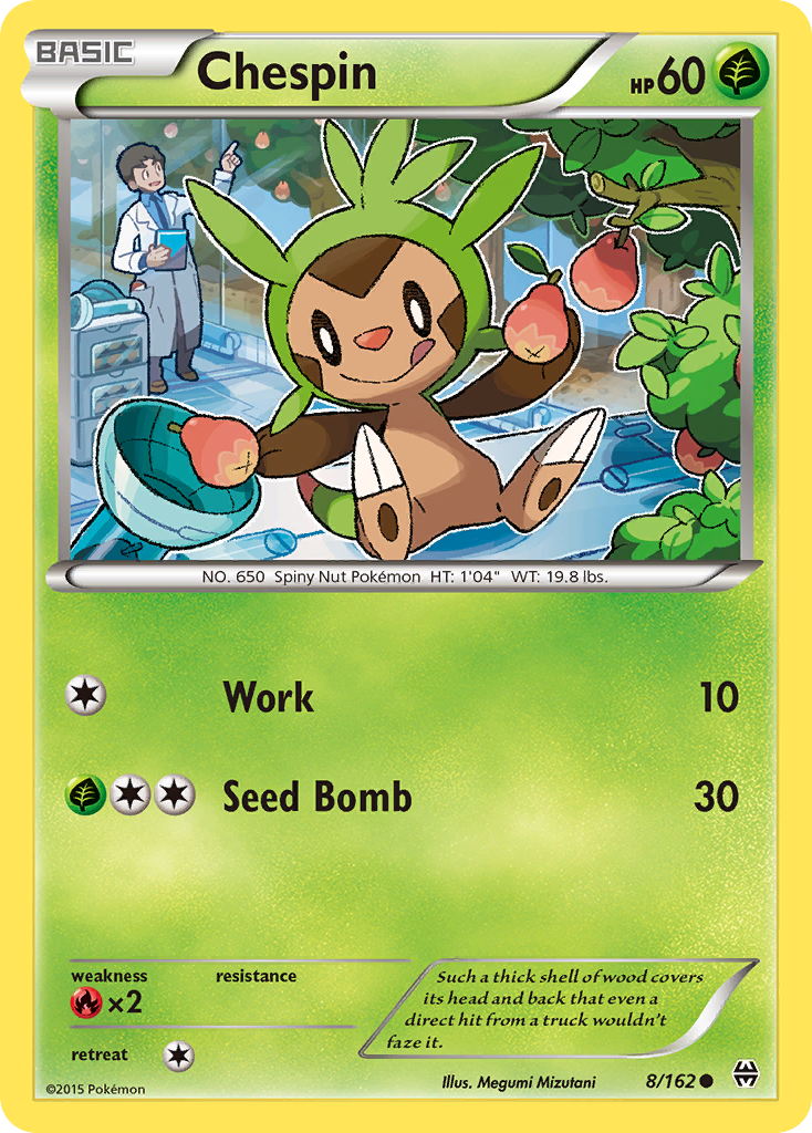 Card