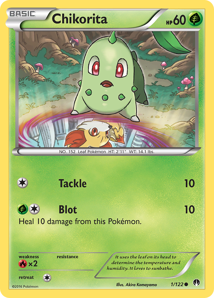 Card