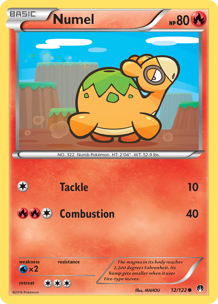 Card