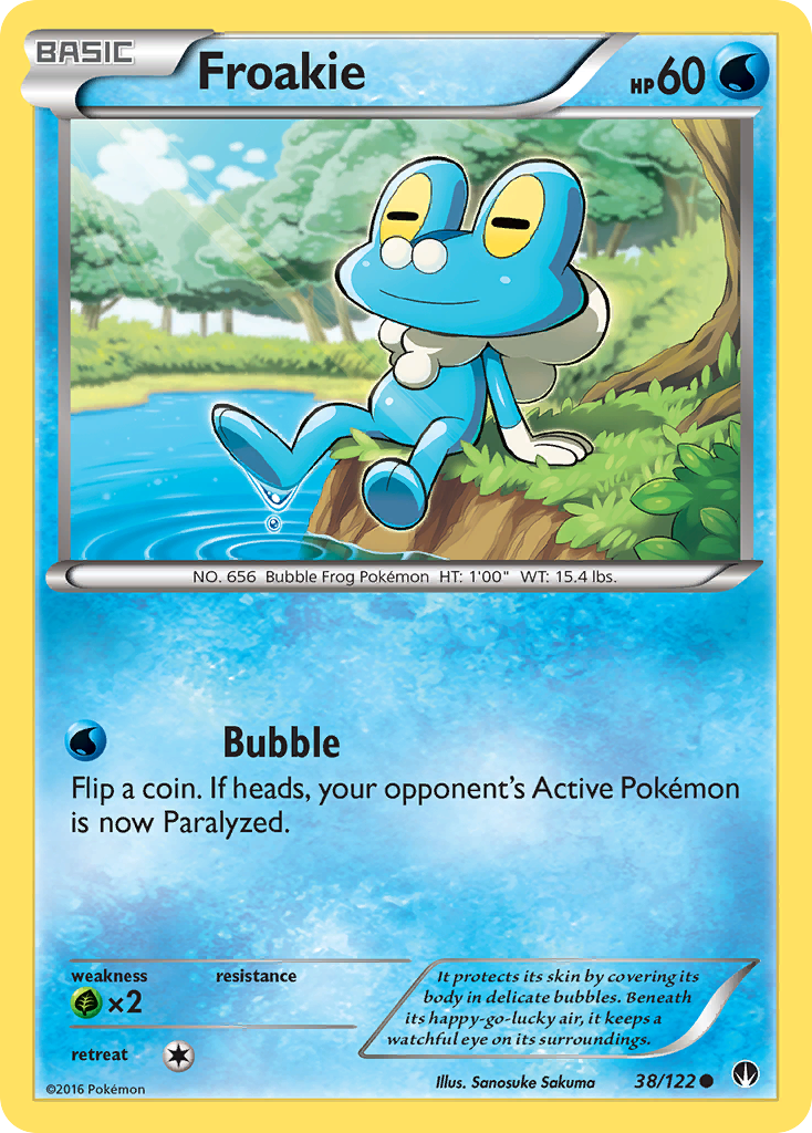 Card