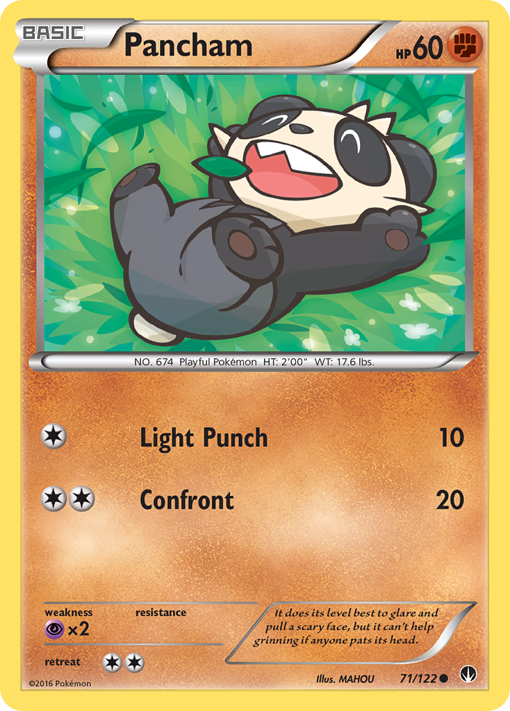 Card