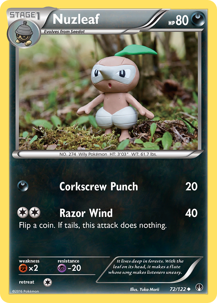 Card