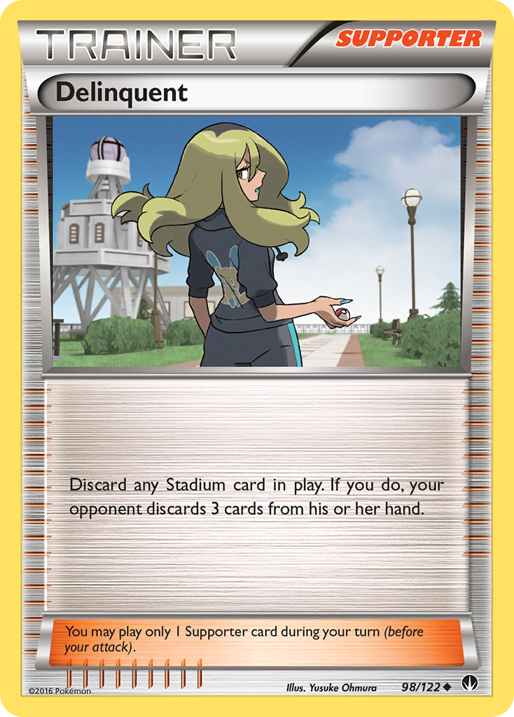 Card