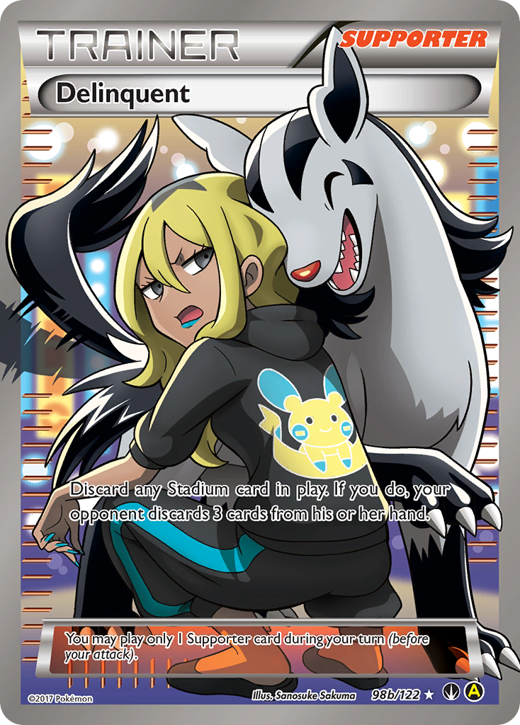 Card