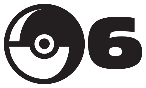 POP Series 6 symbol