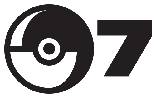 POP Series 7 symbol