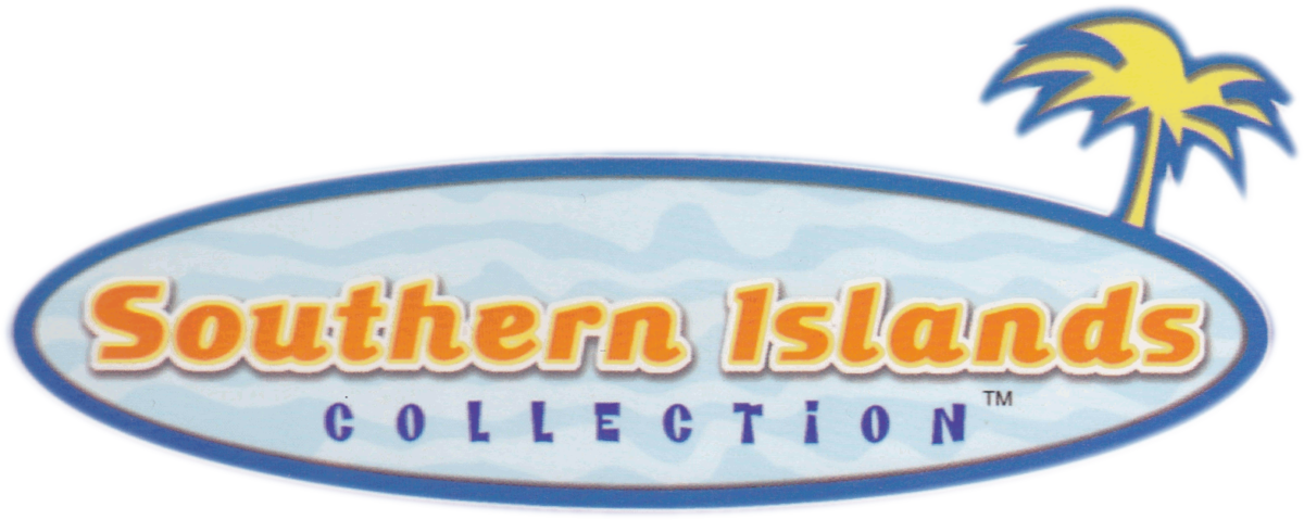 Southern Islands logo