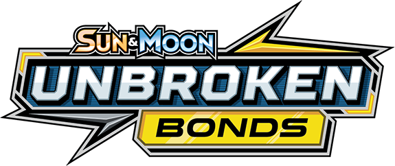 Unbroken Bonds logo