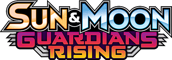 Guardians Rising logo