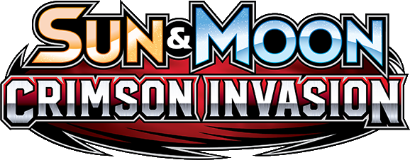 Crimson Invasion logo