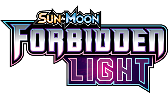 Forbidden Light logo