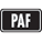 Paldean Fates symbol