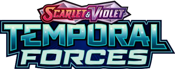 Temporal Forces logo